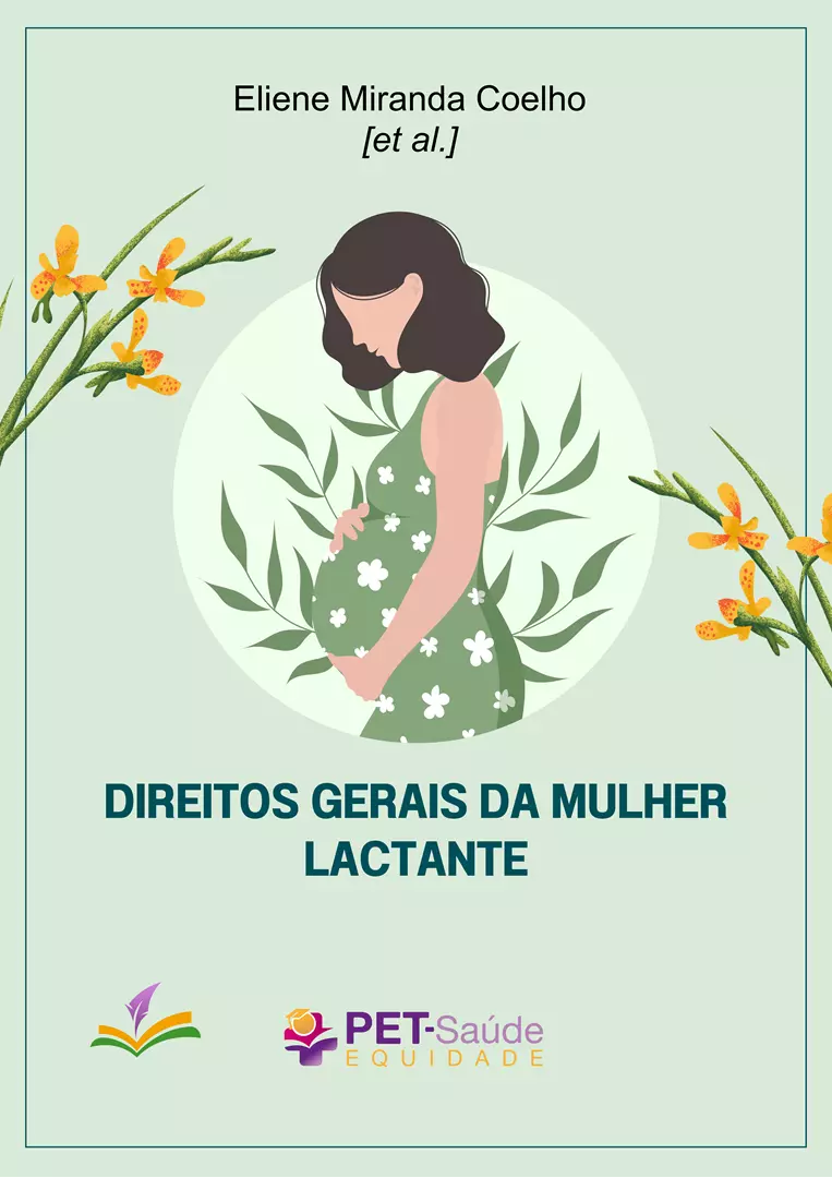 DIREITOS GERAIS DA MULHER LACTANTE